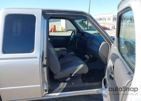 2002 Ford Ranger Edge/Tremor/Xlt z USA, uszkodzony, nr VIN 1FTYR44V22TA75368